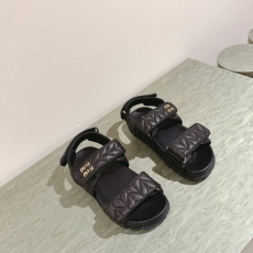 Miu Miu Sandals